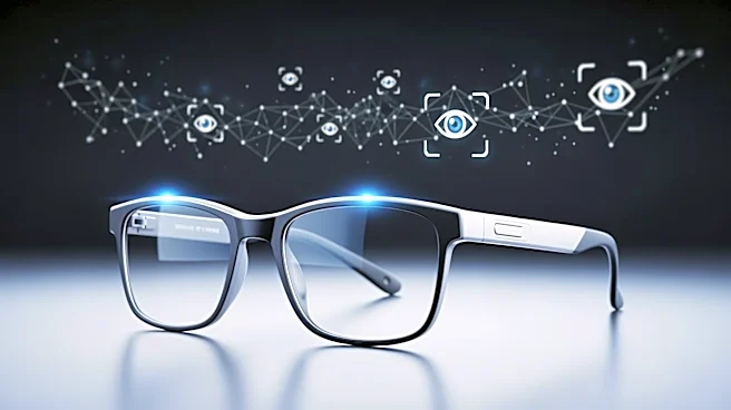 Meta's Smart Glasses Sales Surge Sparks Privacy Concerns Amid Facial Recognition Plans