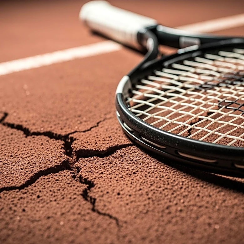 Ukrainian Tennis Player Oleksandra Oliynykova Condemns War After French Open Loss