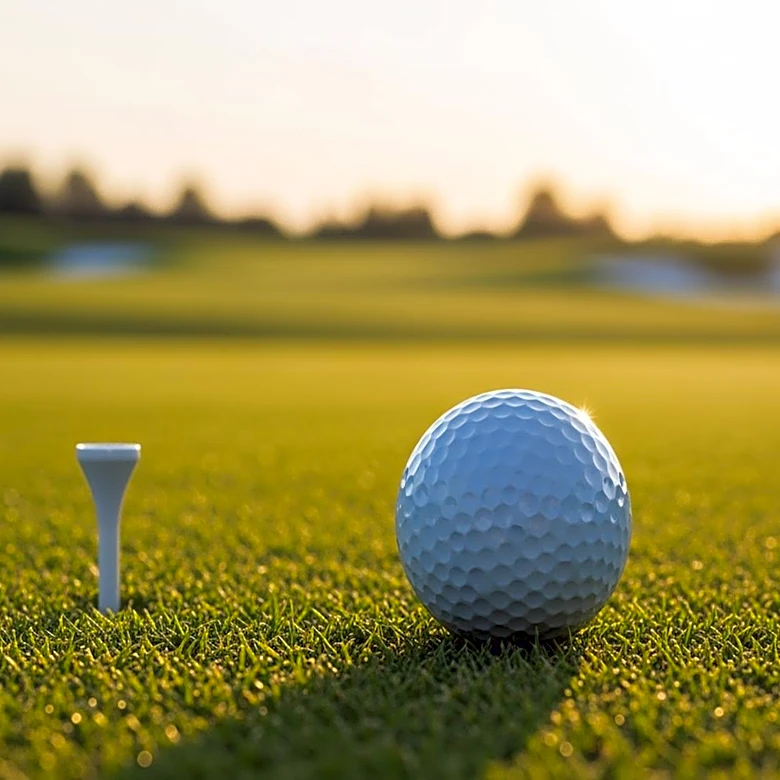 Eric Cole Takes Lead at Charles Schwab Challenge with Stellar Performance