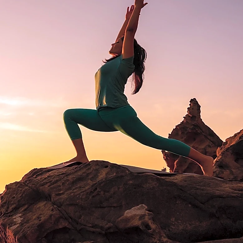 Yoga on the Rocks Returns for 14th Season at Red Rocks Amphitheatre