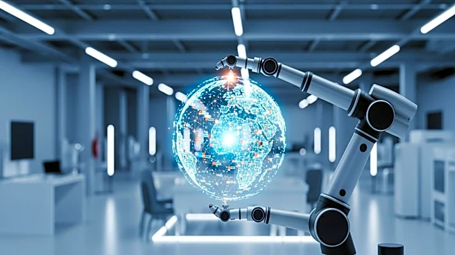 MISUMI Group Invests $1 Billion in Americas to Enhance AI and Digital Manufacturing