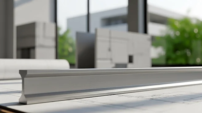 Hydro and Parsons Partner to Explore Low-Carbon Aluminum in Construction