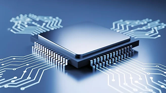 AdvisorShares Investments LLC Acquires Stake in Taiwan Semiconductor Manufacturing