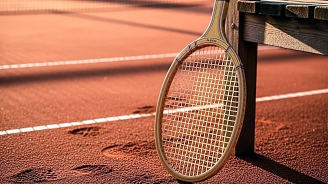Zachary Svajda Advances in French Open, Honors Late Father