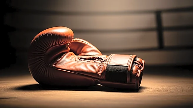 Amir Khan's Legacy Inspires South Asian Boxers, Says Abdul Khan
