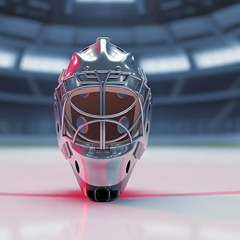 Frederik Andersen Leads Carolina Hurricanes to Stanley Cup Final