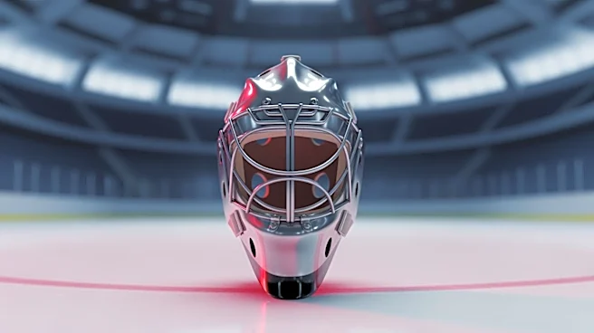 Frederik Andersen Leads Carolina Hurricanes to Stanley Cup Final