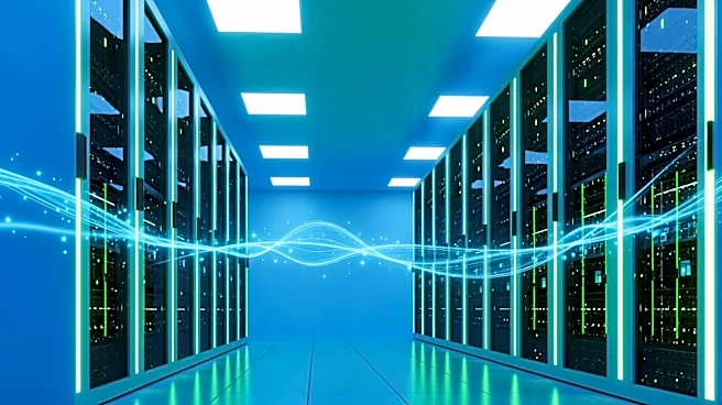 ChatGPT's Growth Highlights Energy Consumption Concerns Amid Global AI Expansion