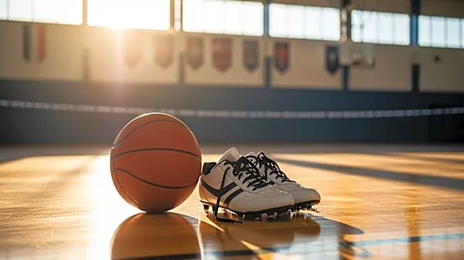 High School Sports in Northern New York Highlight Local Competitions