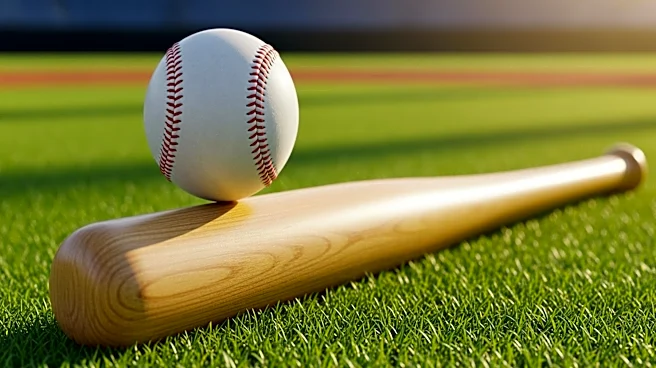 GCMS Baseball Wins Third Consecutive Regional Championship Against Milford