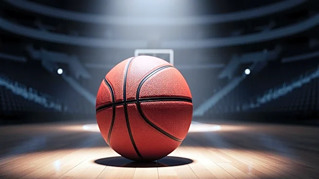 Oklahoma City Thunder and San Antonio Spurs Face Off in Decisive Game 7