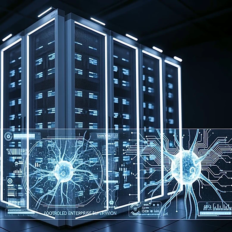 VEscape Labs Introduces AI Development Services with Enterprise Oversight