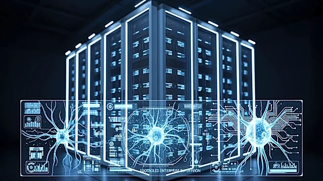 VEscape Labs Introduces AI Development Services with Enterprise Oversight