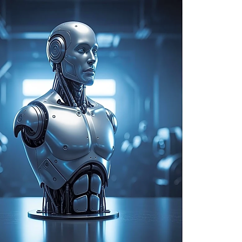 Foundation Future Industries Plans Military Use of Humanoid Robots Amid Controversy
