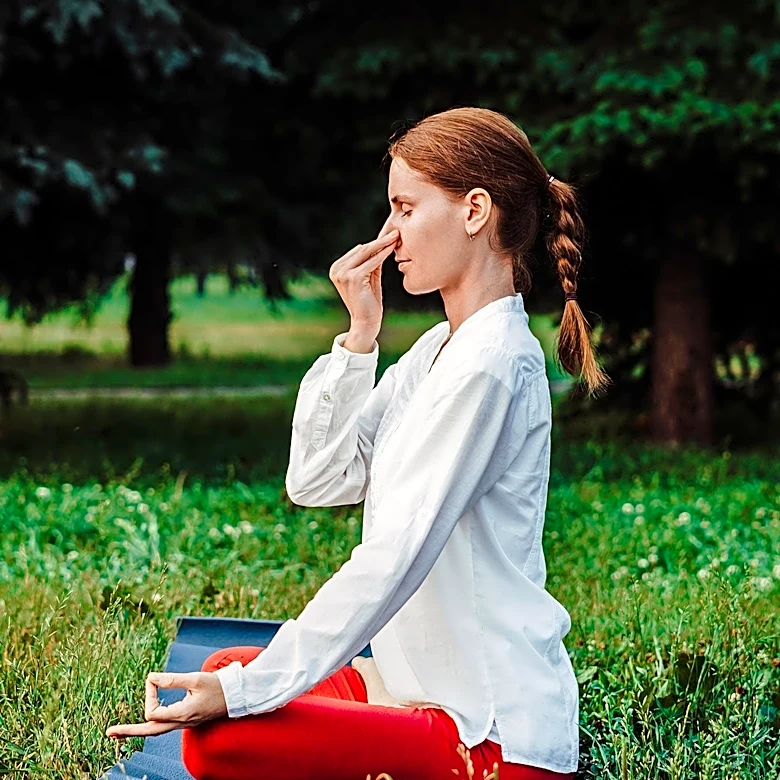 Ani Retak Releases 'Breathe Wisely' to Promote Breath Awareness and Well-being