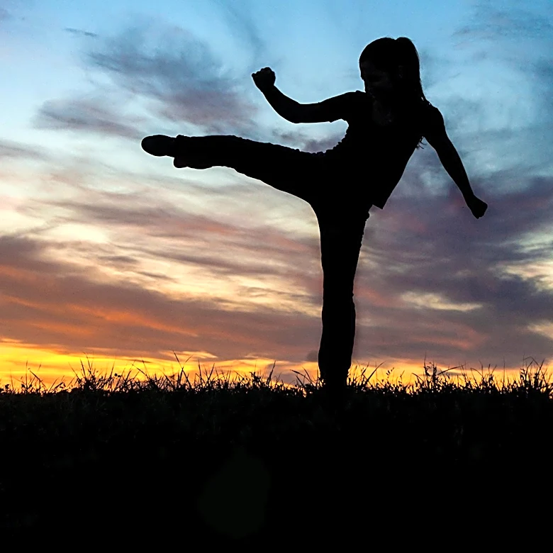 Red Dragon Self Defense in Modesto Offers Special Training for Confidence and Discipline