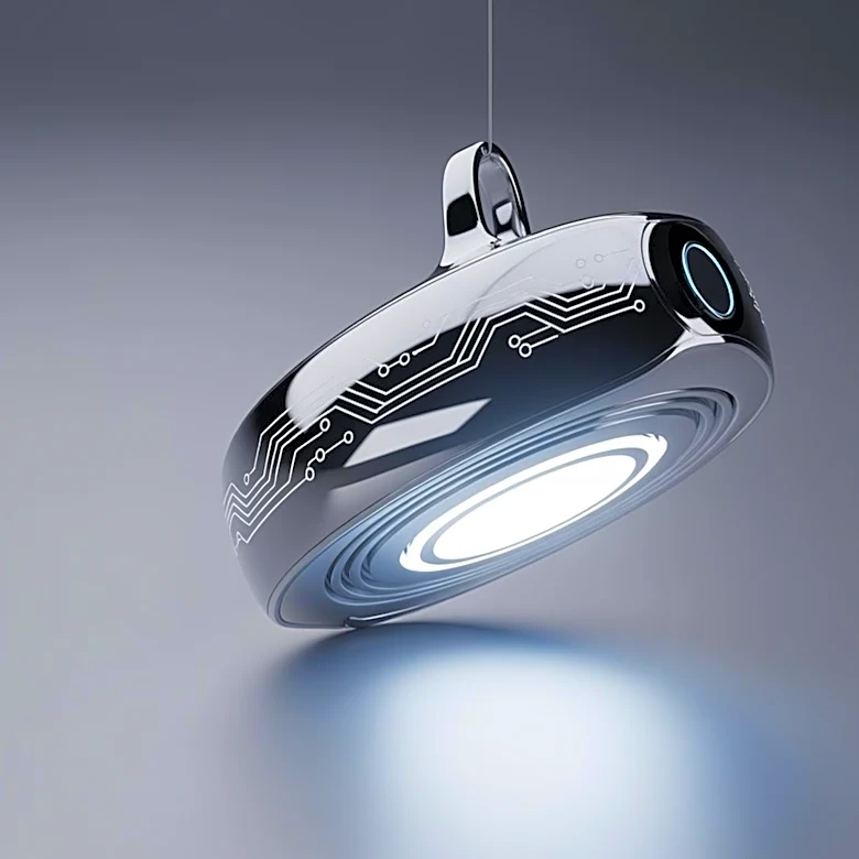 Meta Develops AI-Powered Pendant Device to Record Conversations