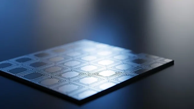 Triglav Investments Reduces Stake in Taiwan Semiconductor Manufacturing Company