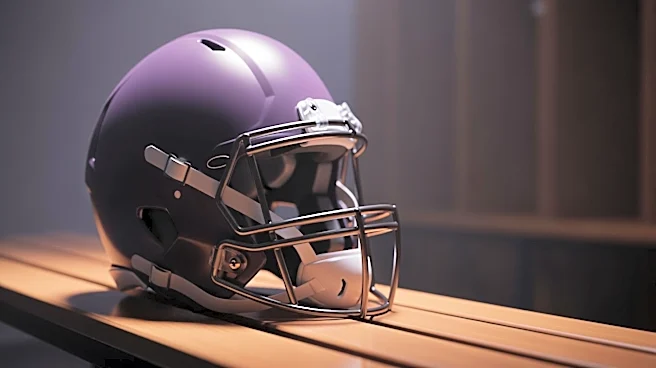 Vikings Insider Reveals Kyler Murray's Edge in Quarterback Competition
