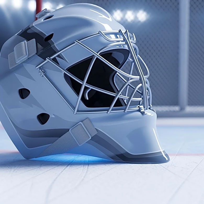 Michigan State Hockey Strengthens Goaltender Roster with JJ Salajko