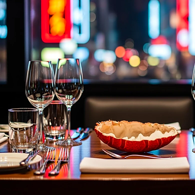 Red Lobster in Times Square to Close in June
