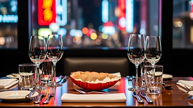Red Lobster in Times Square to Close in June