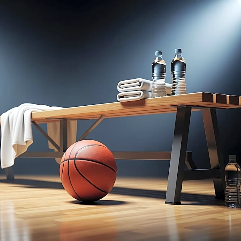 Thunder's Jared McCain Moved to Bench for Game 7 Against Spurs