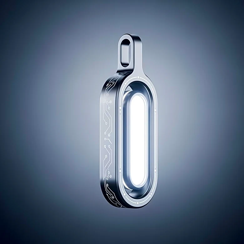 Meta Develops AI Pendant to Boost Wearable Technology Lineup