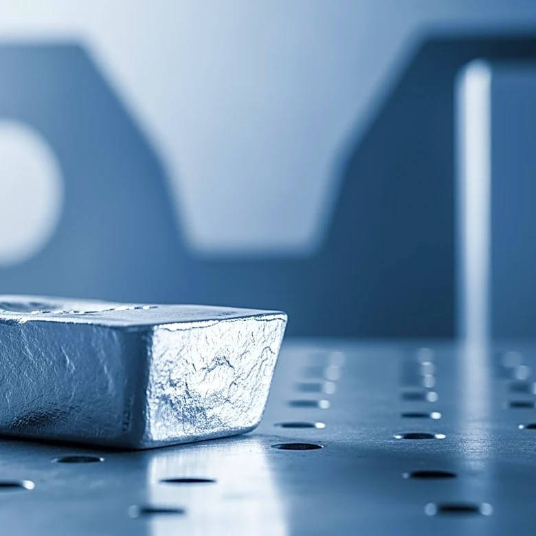 South32's Record Japan Aluminum Premiums Highlight Supply Constraints Impact