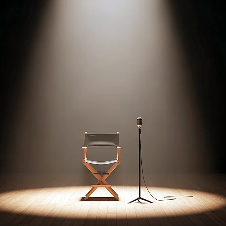Kyle Fragnoli Discusses Mental Health and Longevity in Acting