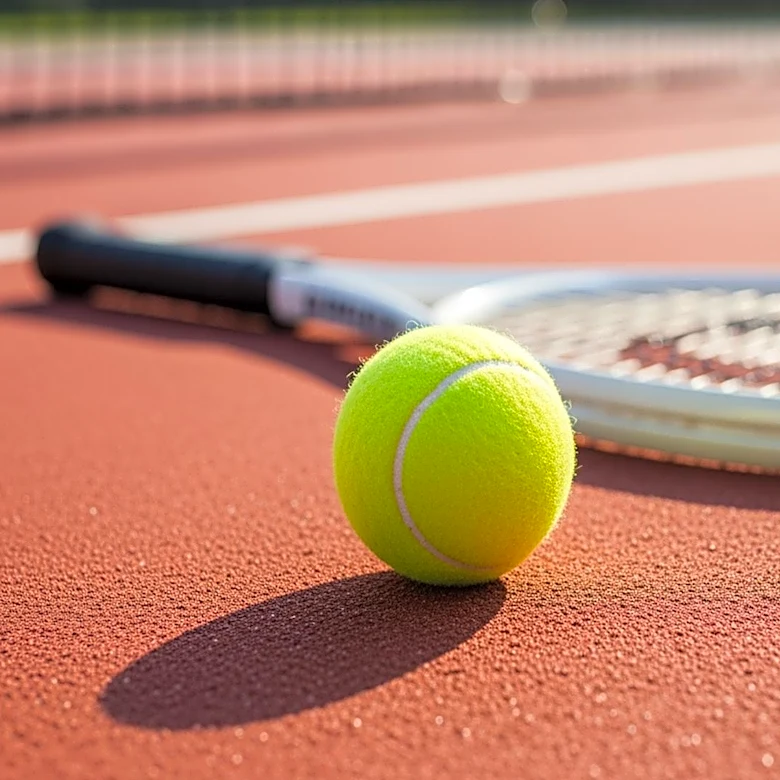 American Tennis Player Zachary Svajda Advances to French Open's Second Week, Honors Late Father