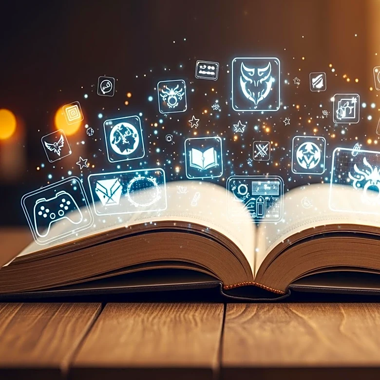 The Wandering Inn Author Discusses LitRPG Success and Future Aspirations