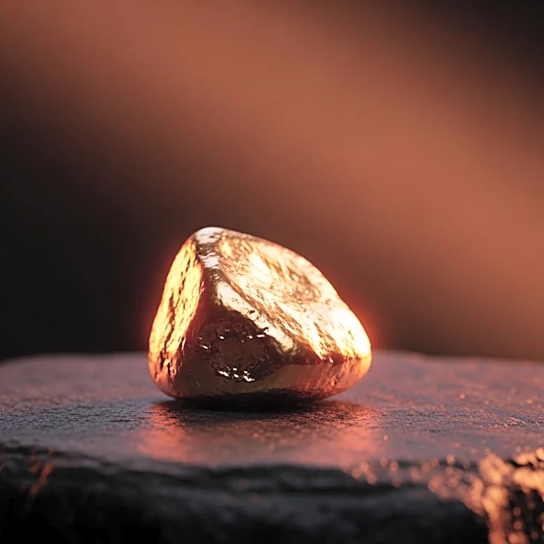 Kinross Gold Reports Strong Q4 Earnings Amid Rising Gold Prices