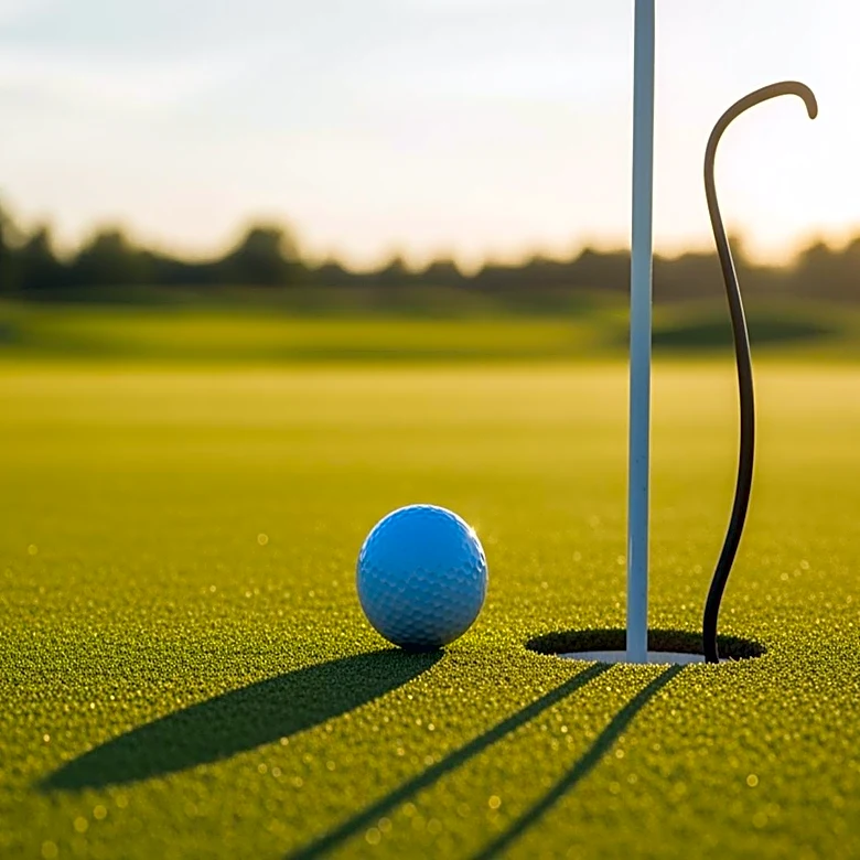 Helen Briem Secures Dominant Victory at Jabra Ladies Open