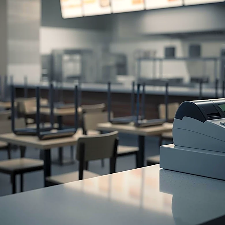Carl's Jr. Franchisee to Close 10 Locations and Sell 49 Amid Financial Struggles