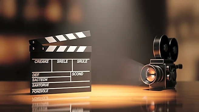 YouTubers Direct Top Box Office Hits 'Backrooms' and 'Obsession'