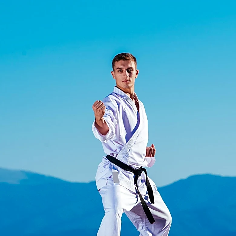 Red Dragon Self Defense Program Empowers Youth with Life Skills