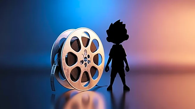 Netflix Highlights Top 10 Movies for May 30-31, 2026, Featuring Thrillers and Animated Adventures