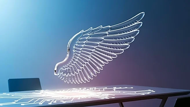 Snap Alumni Launch Ghost Angels Fund to Support AI-Native Startups