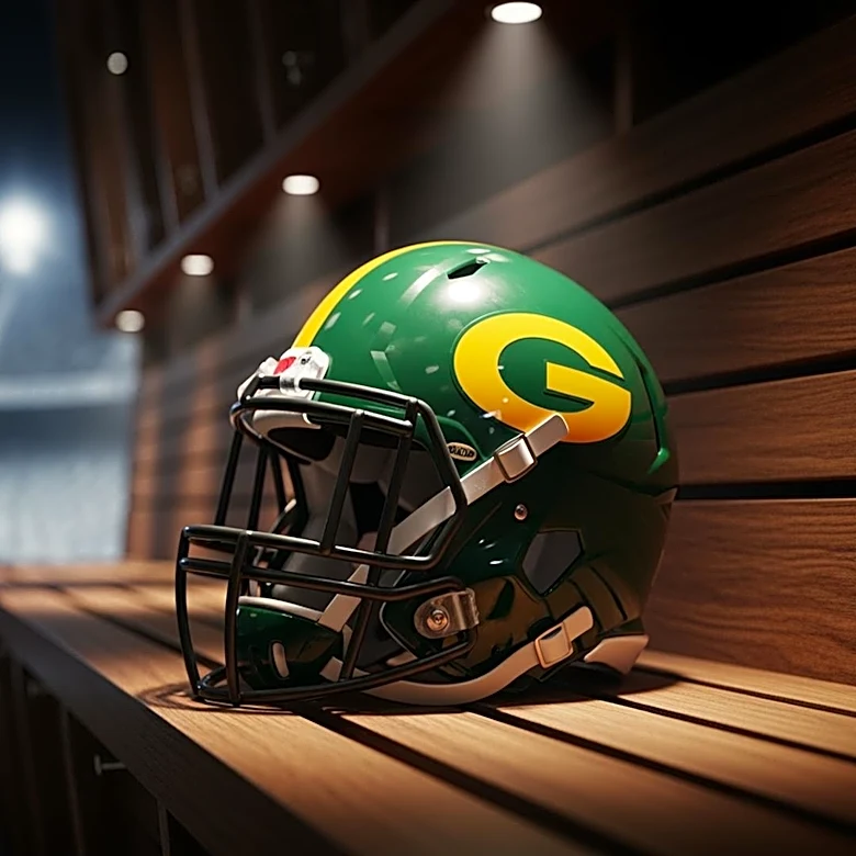 Former Gator Trey Smack Faces High Expectations as Green Bay Packers Rookie