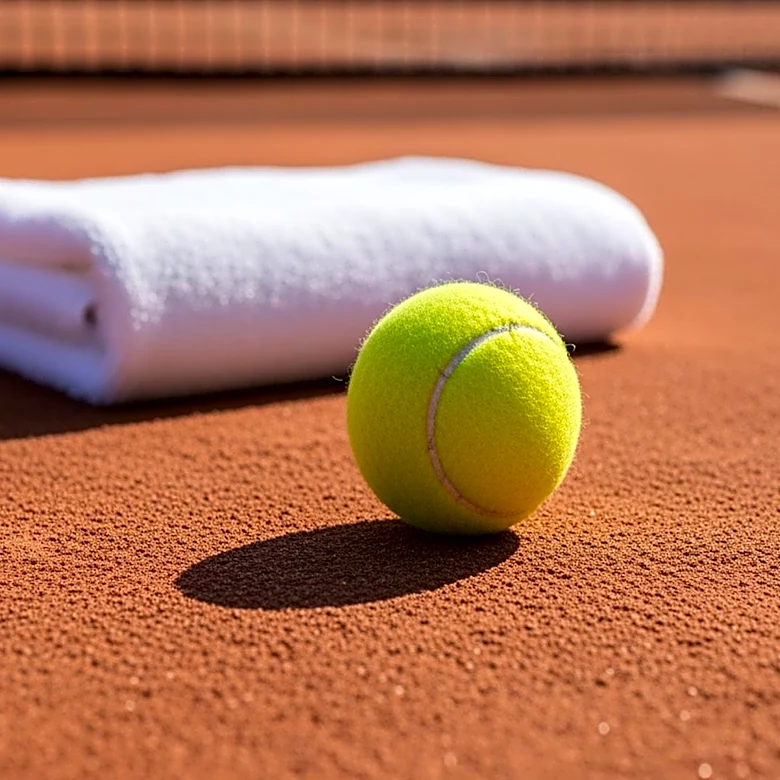 Rafael Jodar Denies Pushing Ball Girl at French Open Amid Controversy