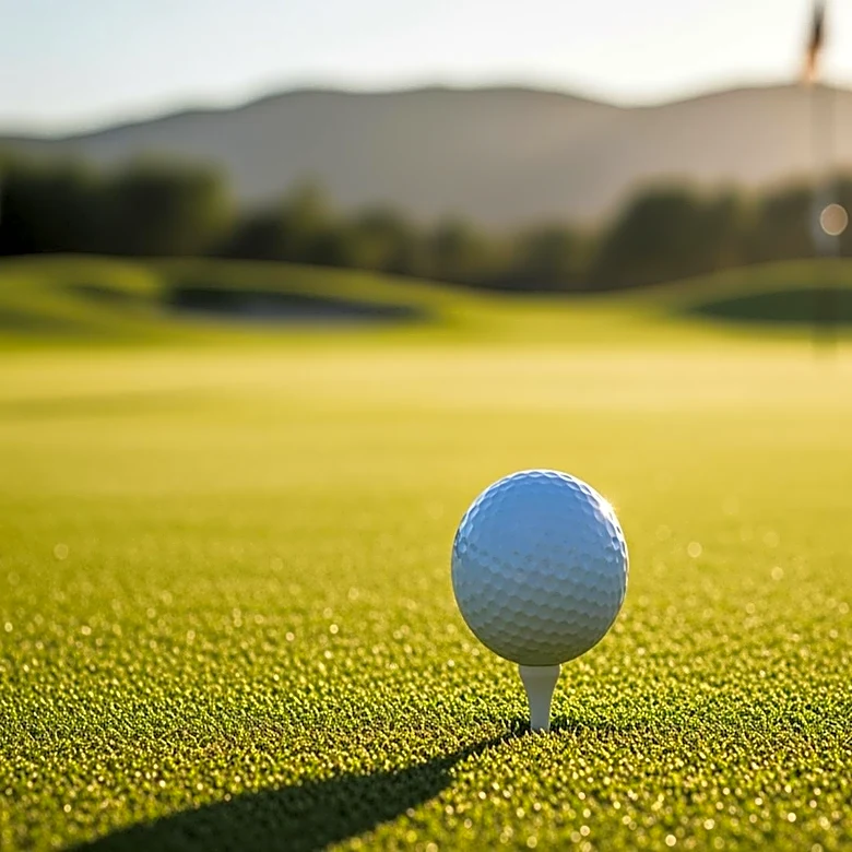 Eric Cole Leads Charles Schwab Challenge with Impressive Third Round