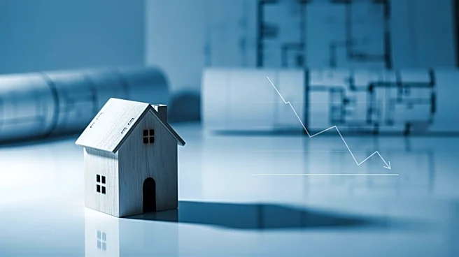 New Home Sales Decline 6.2 Percent, Builders Face Pressure to Lower Prices