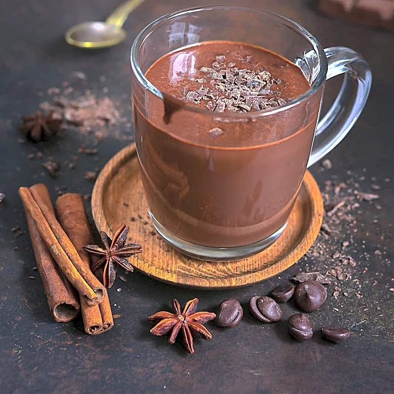 Meteorologist Explains the 'Hot Chocolate Effect' in Coffee