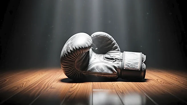 BKFC 90: Darren Till's Knockout Victory Over Aaron Chalmers Highlights Event