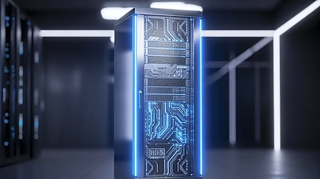 Dell Technologies Reports Record Earnings Driven by AI Server Sales