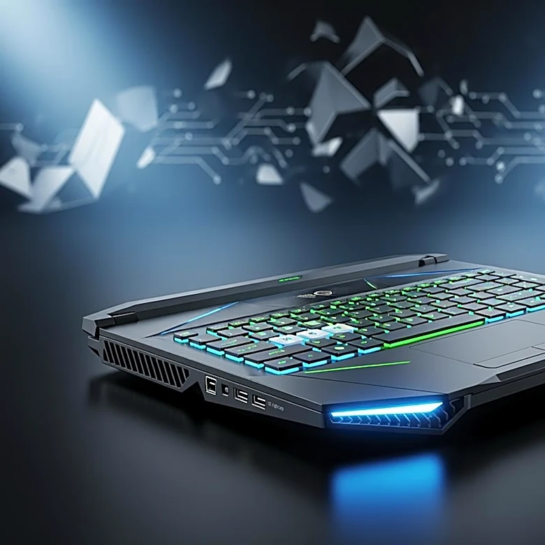 MSI Claw 8 EX AI+ Showcased with Intel Arc G3 Extreme at Computex