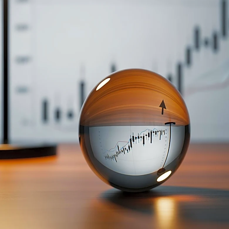 Charles Schwab Strategist Warns of Speculative Behavior Amid Stock Market Rally