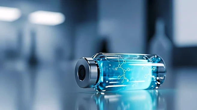 Revolution Medicines Begins Distribution of Experimental Pancreatic Cancer Drug to Patients