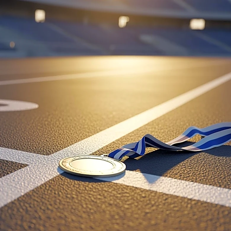 Transgender Athlete AB Hernandez Wins State Track Medal Amid Protests